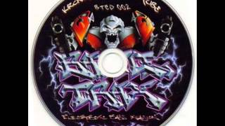 Kronos Device - Qube