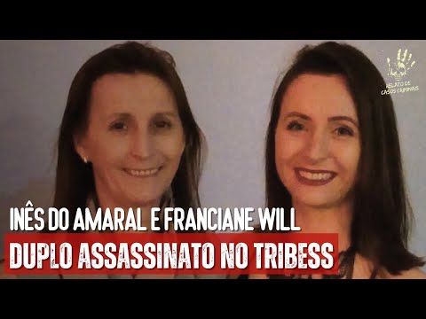 MOTHER AND DAUGHTER WERE BRUT4LM3NT3 4SS4SS!N4D4AS IN THE TRIBESS NEIGHBORHOOD IN BLUMENAU (SC)