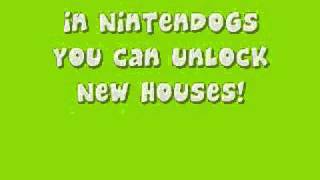 Nintendogs Dachshund and Friends Cheats and Unlockable dogs