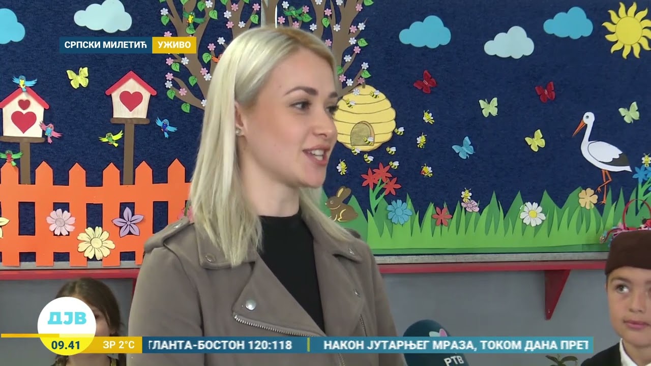 Kako se živi u selu Srpski Miletić?