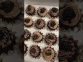 Chocolate Blackberry Cupcakes ️ Drop A Comment If These Look Good Cupcake Explorepage Fypシ