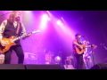 Drivin' N' Cryin' - Let's Go Dancing (Atlanta 12.30.16) HD