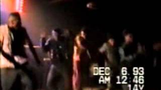 Blount live and Rockhouse live in 93