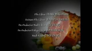 Brandy &amp; Mr Whiskers Outro + Coming Up Next (DC Scandinavia) (Unknown)