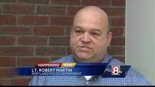 Woman fights off attacker in Portland's West End