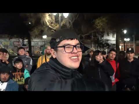 WANN vs SABANDIJAH vs AGUJAH | 8vos | 💥MID SEASON SHAMAN KINGS 23💥