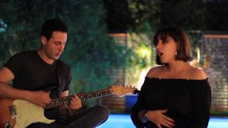 Lina K - Cry Me A River (Justin Timberlake Cover) ft. Camil Kanouni