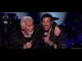 Download Lionel Richie And Kenny Rogers Lady Watch This Aswell Https Youtube Com Watch V Hqeevfykuzu Mp3 Song