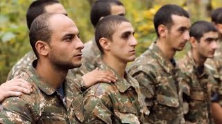 Լուրեր. հատուկ թողարկում (17:00)