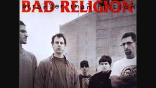 Bad Religion - Slumber - Stranger Than Fiction