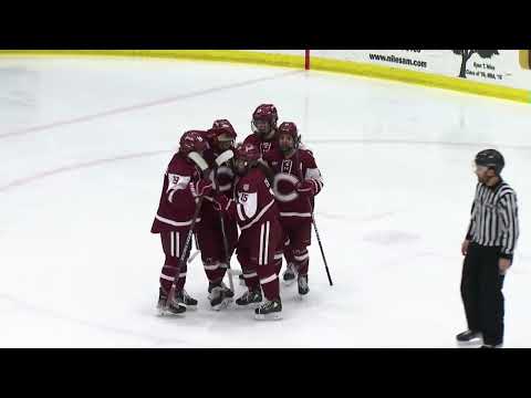 HIGHLIGHTS - Colgate at Clarkson (2.4.23)