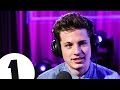 Charlie Puth - How Deep Is Your Love (Calvin Harris Cover)