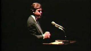 Nicholas Negroponte: 5 predictions, in 1984