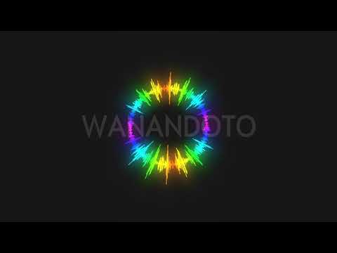 Wanandoto 2K By jfr (Official music audio)