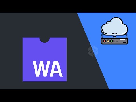 Cloud Native Apps with Server-Side WebAssembly