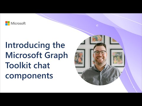 Boost Your App: Microsoft Graph Toolkit Chat Features Boost Your App: Microsoft Graph Toolkit Chat Features