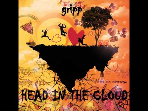 Gripp- Place To Be (feat. karen.alise)