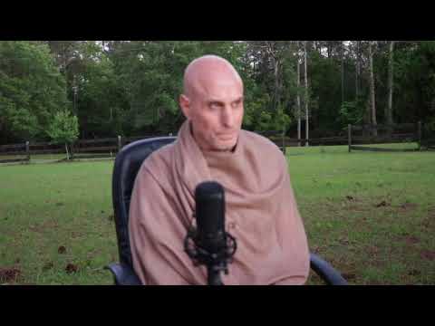 "Conflict" by HG Mahatma Prabhu - May 5, 2018