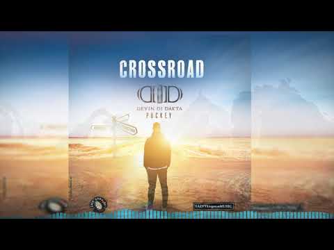 Devin Di Dakta & Puckey - Crossroad (Official Audio)