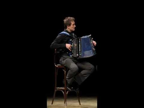 Matej Banovšek - Veseli kosci (M. Klinc)