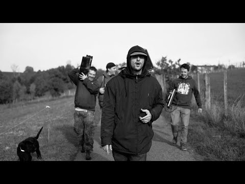 IKADUB feat. EMANUEL & THE BIONITES - Jump [Clip Officiel] @BATRecordsProd