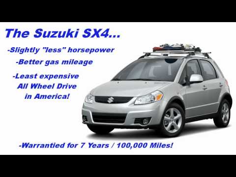 McCloskey Suzuki $9 down $51 Per Month Limited Time Offer