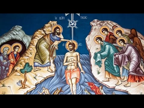 🔴 LIVE: Sfânta Liturghie - Botezul Domnului (Boboteaza - Dumnezeiasca Arătare) #6ianuarie