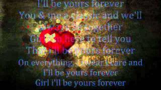 Mario - Yours Forever