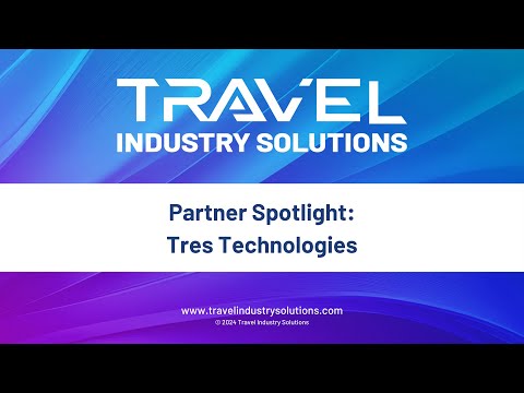 Partner Spotlight Tres Technologies