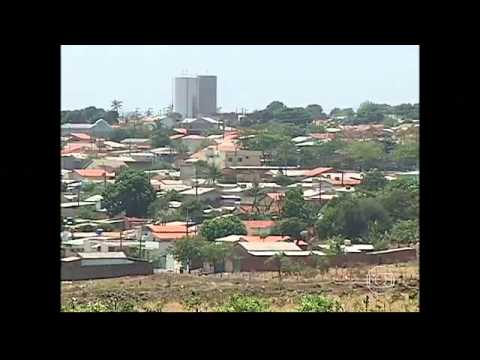 TV Globo - Bom Dia Minas - Sete cidades de MG estão entre as 40 melhores no Ranking de Saneamento