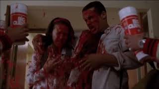 GLEE - Everybody Hurts