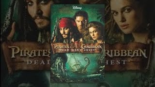 Pirates of the Caribbean: Dead Man's Chest