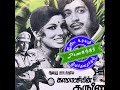 SPB P Suseela Kannanukku Thottil Kattum 1978 Kamatchiyin Karunai கண்ணனுக்கு த�