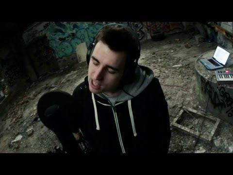 Hyperaptive - Lyrical Narcotics [Official Music Video]