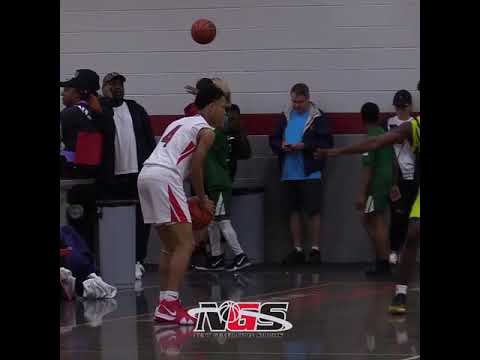 Carolina Legends 2022 semifinals highlights