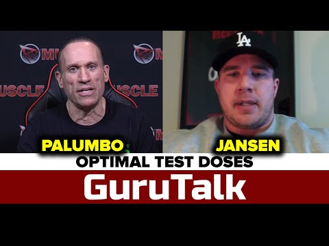 MATT JANSEN OPENS UP ABOUT DALLAS MCCARVER!