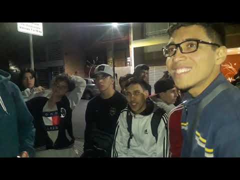 TIAN TMS vs O'REY LEGA - SEMIFINAL 2vs2 Aramfree 29/09