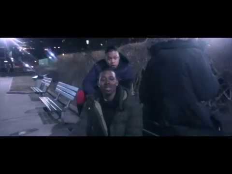 Young Suave - Take It Back/GONE