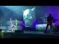 Pretty Toxic Revolver LIVE By MGK At VACU LIVE In Richmond VA On 10 28 21
