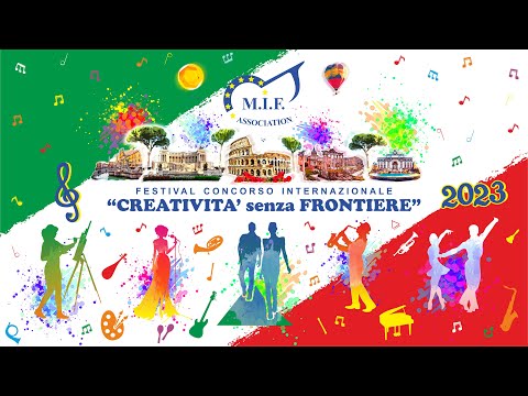 CSF FESTIVAL 2023 Helena Meraai - Listen