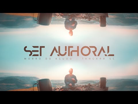 Dual Channels - Set Authoral @ Morro Agudo | Tangará SC