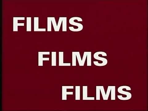 BBC2 Service Information January 1972