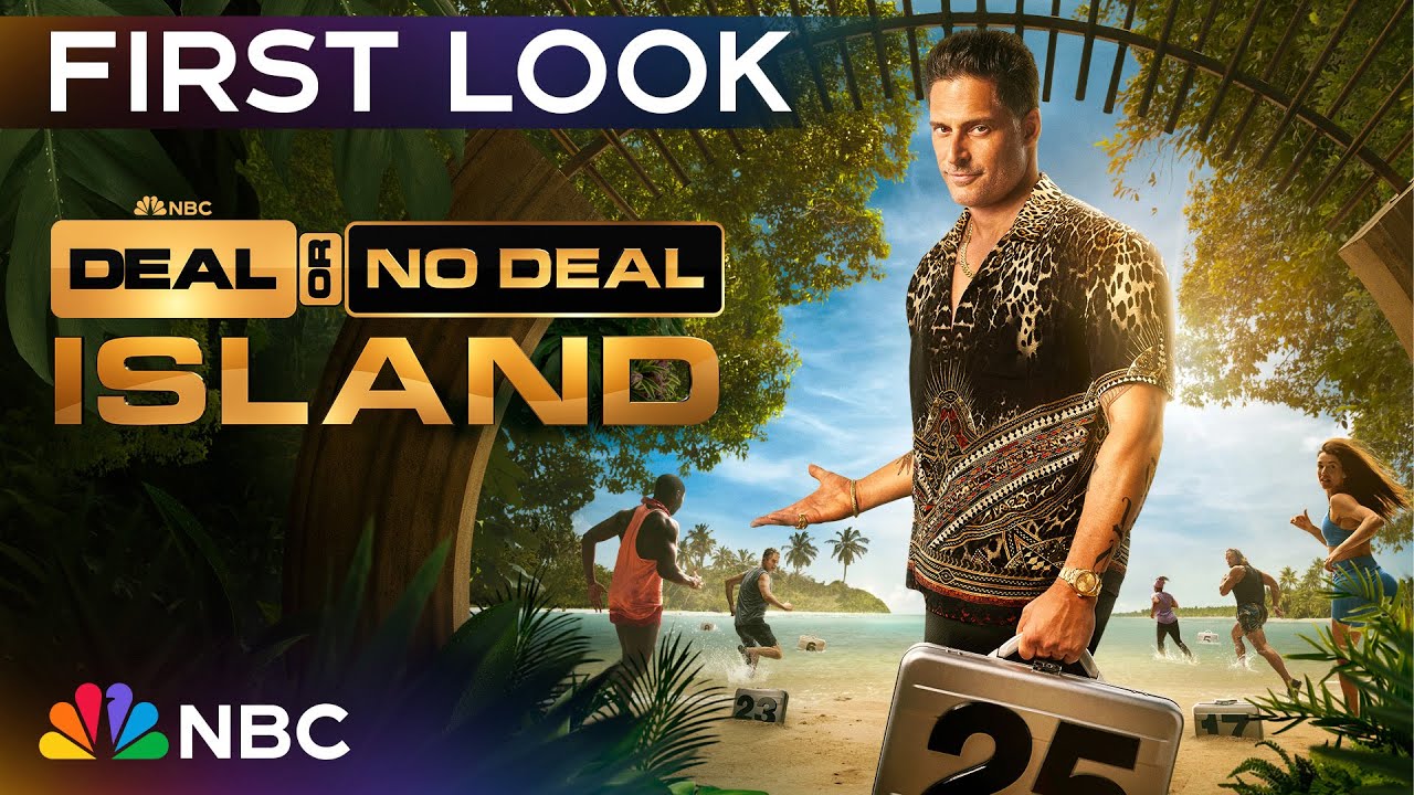 Deal or No Deal Island detail 1