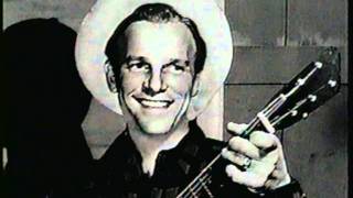 Eddy Arnold You know how talk gets around