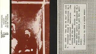 IOSS ‎- Yes Yes Oh Yes (Full Cassette)