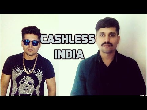 Waadhwa Cashless in...