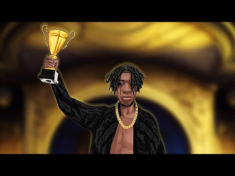 BIG NARD- NEW STICK (Official Visualizer)