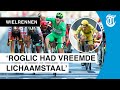 Spectaculair Tour-slot in laatste weekend