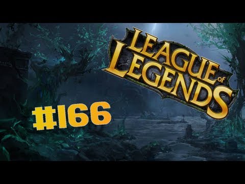 LoL mit Abos und Freunden #166 - ( Wu, Blitz, Noc, Varus und Veigar ) [Deutsch] -HD-