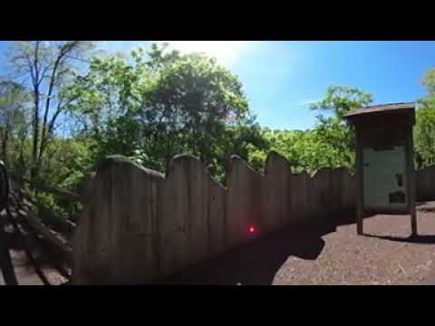 Black Rock Sanctuary - Stabilized